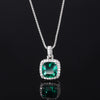 ZIRAVE Jewelry Women's Vintage Imitation  Minimalist Necklace