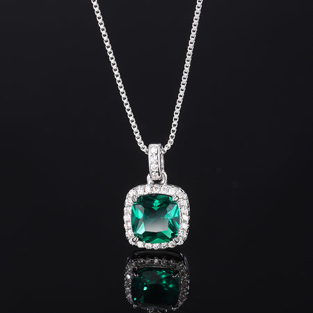 ZIRAVE Jewelry Women's Vintage Imitation  Minimalist Necklace