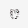 ZIRAVE Jewelry Simulation Gemstone Vintage Leopard Ring